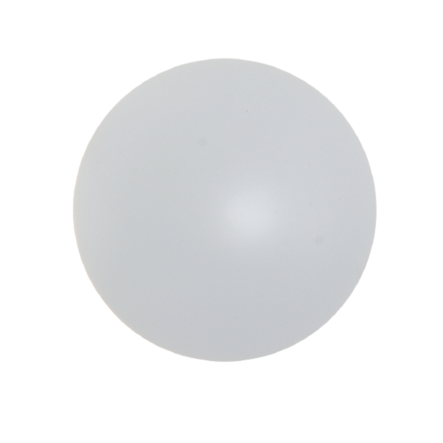 Lampa ścienna PLATILLO biała okrągła LED 3000K LP-8102/1C-6W WH Light Prestige