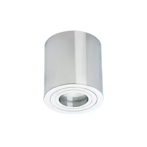 Oprawa natynkowa Faro chrom S/M IP65 LP-6510/1SM Light Prestige