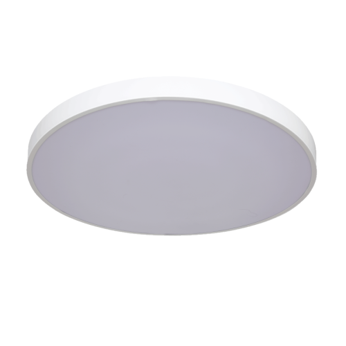 Plafon LED Rapido 60cm biały LP-433/1C L WH Light Prestige