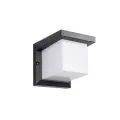 Kinkiet czarny BON IP44 LP-012/1W BK Light Prestige