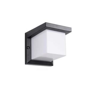 Kinkiet czarny BON IP44 LP-012/1W BK Light Prestige