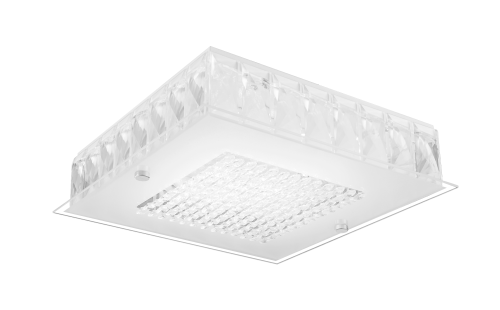 Plafon FORTE  LP-2450/12C  Light Prestige