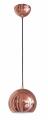 Lampa wisząca RAME 1 duża LP-2014/1P  Light Prestige