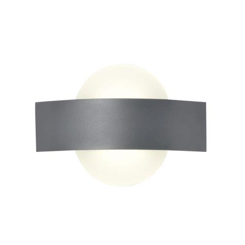 Kinkiet okrągły Faeto LP-1444/1W RG Light Prestige