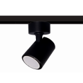 Reflektorek Snow ruchomy do systemu 1 obwodowego LP-731/1R BK Light Prestige