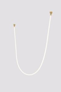 Lampa wisząca ROPE LIGHT 4m rurka LED regulacja barwy światła LP-642/4M Light Prestige