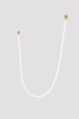 Lampa wisząca ROPE LIGHT 4m rurka LED regulacja barwy światła LP-642/4M Light Prestige