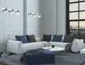 Spot LONDYN 3  LP-503/3W  Light Prestige