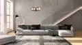 Lampa wisząca RAME 1 duża LP-2014/1P  Light Prestige