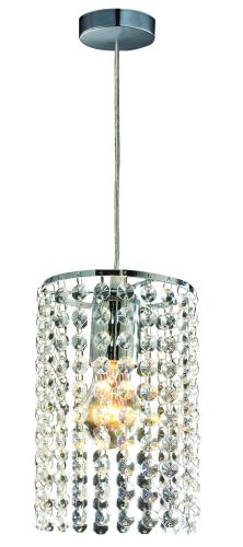 Lampa wisząca Bright Star 1  LP-812/1P  Light Prestige