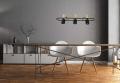 Lampa wisząca Bovino 3  LP-1111/3P Light Prestige