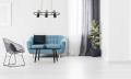 Lampa wisząca Bovino 3  LP-1111/3P Light Prestige