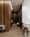 Oprawa sufitowa natynkowa biała podwójna LYON regulowany GU10 LP-5881/2SM WH Light Prestige