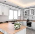 Oczko podtynkowe METIS czarne do kuchni na GU10 LP-2780/1RS BK Light Prestige