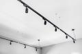 Reflektorek Snow ruchomy do systemu 1 obwodowego LP-731/1R BK Light Prestige