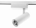 Zestaw jednofazowy ROCCA SET z trzema reflektorkami LED 4000K LP-1019/1W WH SET Light Prestige