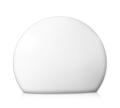 Lampa zewnętrzna ogrodowa Gaja świecąca kula 50cm LP-JH-1095-500 Light Prestige