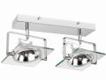 Kinkiet Industrial 2  QR-111002  Light Prestige
