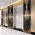 Kinkiet tuba biały prosty góra dół TORRE do hotelowego holu LP-108/1W WH Light Prestige