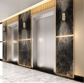Złoty minimalistyczny kinkiet TORRE góra-dół na 2xGU10 do przedpokoju LP-108/1W GD Light Prestige