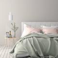 Lampa wisząca z minimalistycznym białym kloszem tubą z serii TOKIO na GU10 LP-787/1P L WH Light Prestige