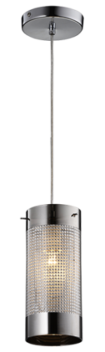 Lampa wisząca MONTE 1  LP-1305/1P  Light Prestige