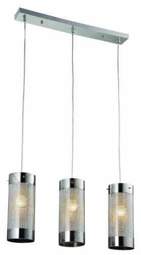 Lampa wisząca MONTE 3  LP-1305/3P Light Prestige