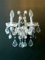 Kinkiet ASTORIA LP-1802/2W LIGHT PRESTIGE