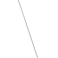 Nowoczesna lampa wisząca VAKU LED 4000K z kryształowymi kulami LP-719/2P GD Light Prestige