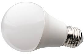Żarówka A60 E27 9W 3000K LP-A60-9W Light Prestige