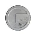 Ledowy plafon BABILON do nowoczesnego salonu 4000K barwa neutralna LP-335/1C M 4BK Light Prestige