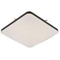 Plafon sufitowy do kuchni LED 4000K z serii BABILON LP-335/1C M 4BK square Light Prestige