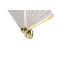 Lampa dekoracyjna wisząca z serii MARIPOSA do eleganckiego salonu LED LP-1715/1P Light Prestige