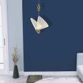 Lampa dekoracyjna wisząca z serii MARIPOSA do eleganckiego salonu LED LP-1715/1P Light Prestige
