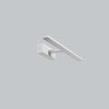 Kinkiet ścienny Isla średni 4000K 1xLED biały IP44 GS-LWB-12W WH GS-LWB-12W WH Light Prestige