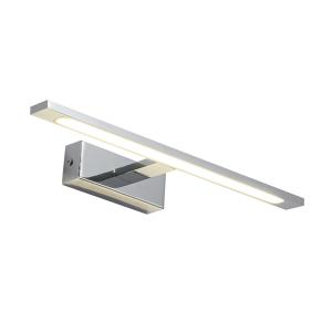 Kinkiet ścienny Isla średni 4000K 1xLED chrom IP44 GS-LWB-12W CH GS-LWB-12W CH Light Prestige