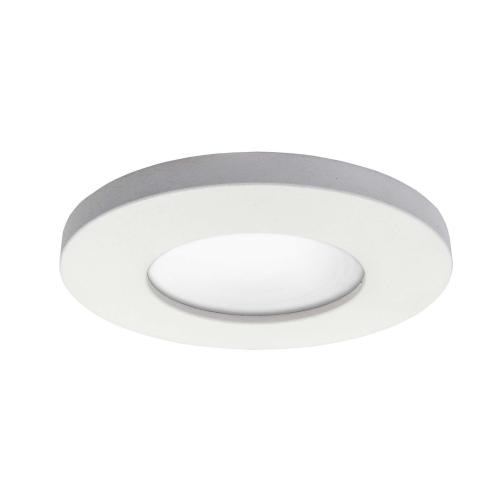 Punktowe źródło światła oczko LAGOS do łazienki białe LP-440/1RS WH Light Prestige