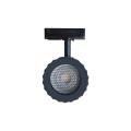 Reflektorek ruchomy 1 obwodowy szynowy TOKIO na GU10 LP-787/1R BK Light Prestige