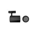 Reflektorek ruchomy 1 obwodowy szynowy TOKIO na GU10 LP-787/1R BK Light Prestige