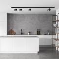 Reflektorek ruchomy 1 obwodowy szynowy TOKIO na GU10 LP-787/1R BK Light Prestige