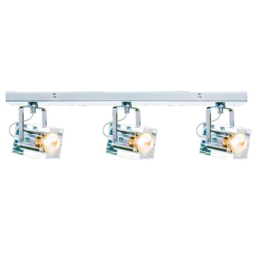 Kinkiet ICEBERG 3 LP-253/3W  Light Prestige