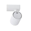 Listwa z reflektorkami biała z serii TOKIO do salonu LP-787/2WS WH Light Prestige