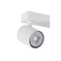 Listwa z reflektorkami biała z serii TOKIO do salonu LP-787/2WS WH Light Prestige
