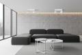 Listwa z reflektorkami biała z serii TOKIO do salonu LP-787/2WS WH Light Prestige