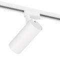 Komplet szynowy ICE SET 1F białe refletkorki 3xGU10 LP-732 3W WH SET Light Prestige