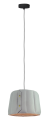 Lampa wisząca Vitoria mała LP-6030/1P S Light Prestige