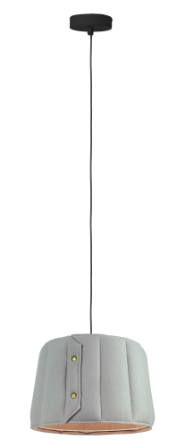 Lampa wisząca Vitoria mała LP-6030/1P S Light Prestige