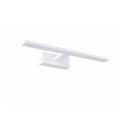 Kinkiet ścienny Isla średni 4000K 1xLED biały IP44 GS-LWB-12W WH GS-LWB-12W WH Light Prestige