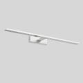 Kinkiet ISLA biały zintegrowany LED z regulacją barwy do łazienki GS-LWB-20W WH CCT Light Prestige