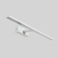 Kinkiet ISLA biały zintegrowany LED z regulacją barwy do łazienki GS-LWB-20W WH CCT Light Prestige